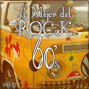 Lo Mejor del Rock de los 60 2