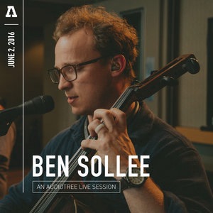 Ben Sollee 6