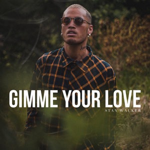 Stan Walker 10