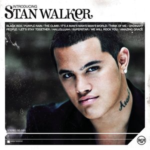 Stan Walker 4