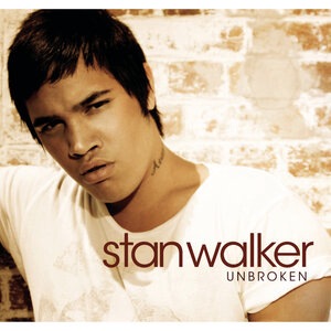 Stan Walker 1