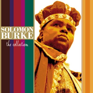 Solomon Burke 6