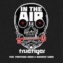 In The Air [feat. Maverick Sabre]