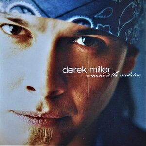 Derek Miller 2