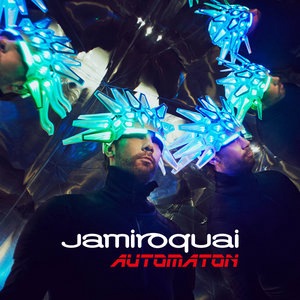Jamiroquai 16