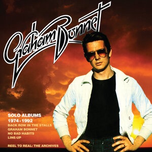 Graham Bonnet 10