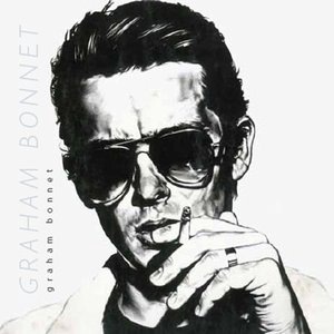 Graham Bonnet 2