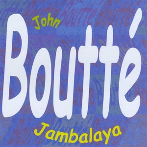 John Boutte 2