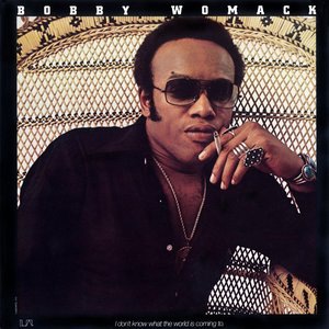 Bobby Womack 11