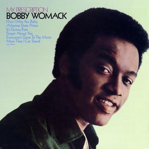 Bobby Womack 10