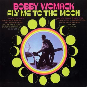 Bobby Womack 9