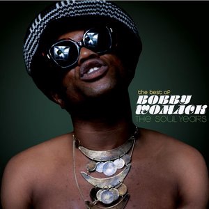 Bobby Womack 8