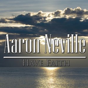 Aaron Neville 7