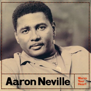 Aaron Neville 6