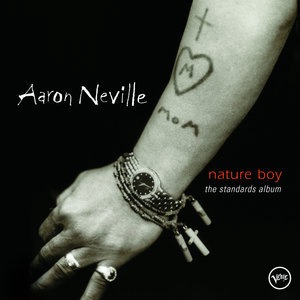 Aaron Neville 5