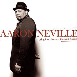 Aaron Neville 4