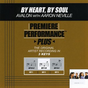 Aaron Neville 3