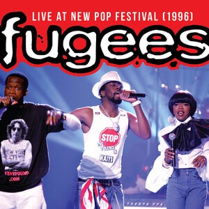 The Fugees 6