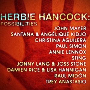 Herbie Hancock 7