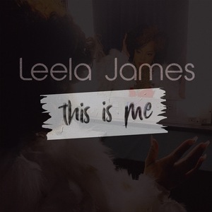 Leela James 12