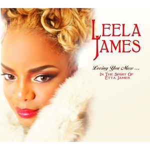 Leela James 11