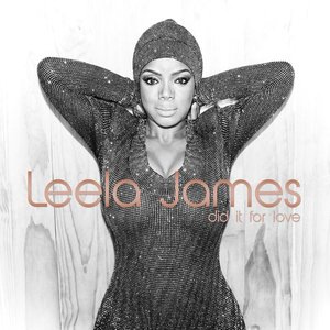 Leela James 9