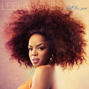 Leela James 8