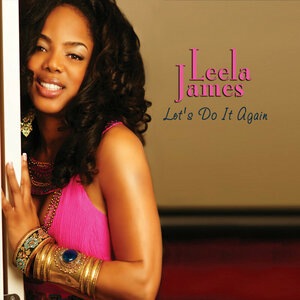 Leela James 7