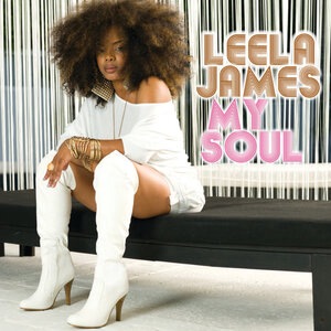 Leela James 6