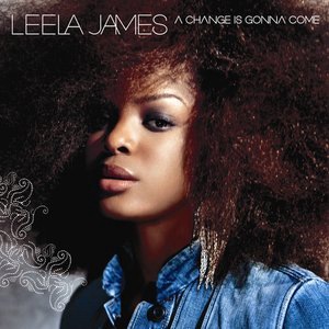 Leela James 5