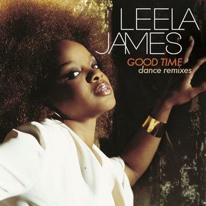 Leela James 4