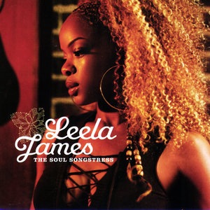 Leela James 3