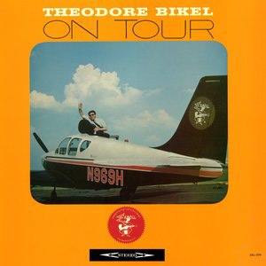 Theodore Bikel 4