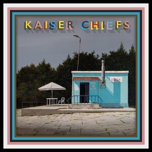 Kaiser Chiefs 15