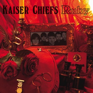 Kaiser Chiefs 12