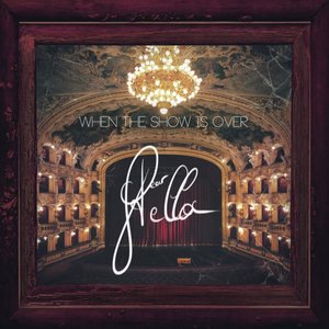 When the Show Is Over