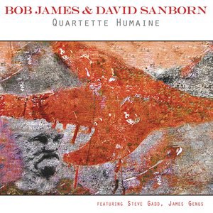 David Sanborn 16