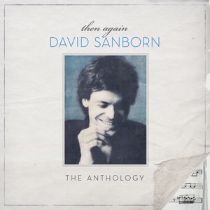 David Sanborn 13