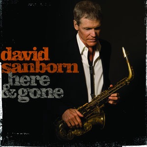 David Sanborn 11