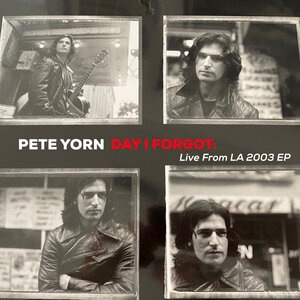 Pete Yorn 17