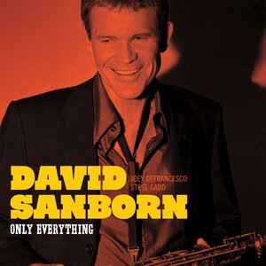 David Sanborn 5