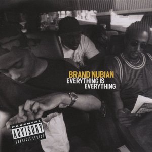 Brand Nubian 8