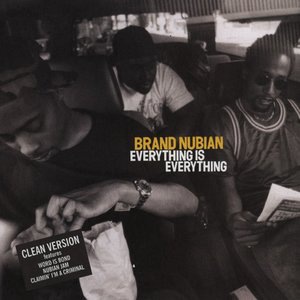 Brand Nubian 6