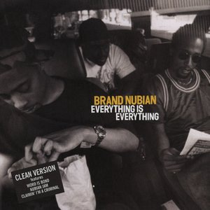 Brand Nubian 5