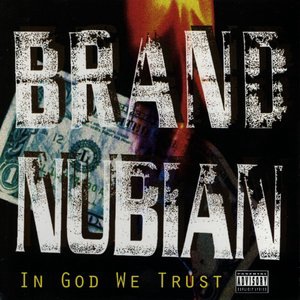 Brand Nubian 3