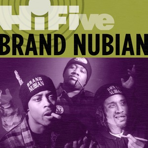 Brand Nubian 1