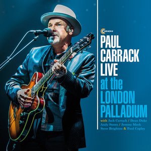 Paul Carrack 11