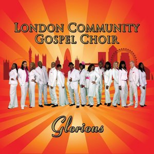 London Community Gospel Choir 4