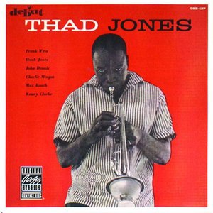 Thad Jones 6