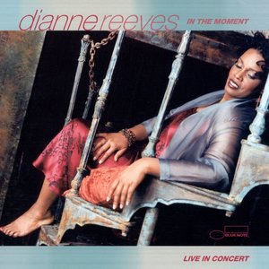 Dianne Reeves 11